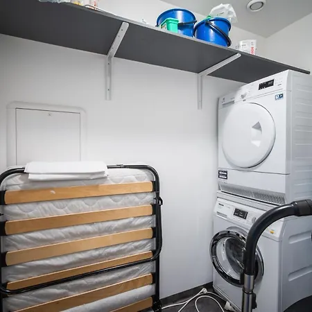 Arctic Homes - Premium - 2 Baths Tromsø