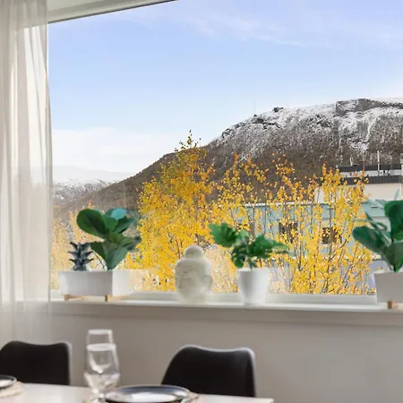 Arctic Homes - Premium Tromso Residence Tromsø