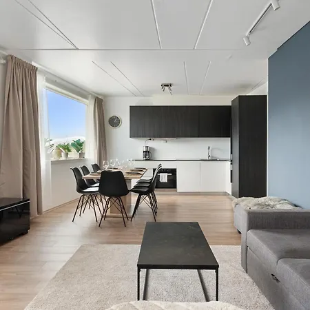 Arctic Homes - Premium Tromso Residence