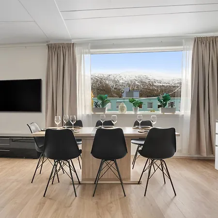 Arctic Homes - Premium * Tromso