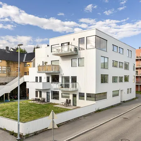 Arctic Homes - Premium - 2 Baths 公寓 *