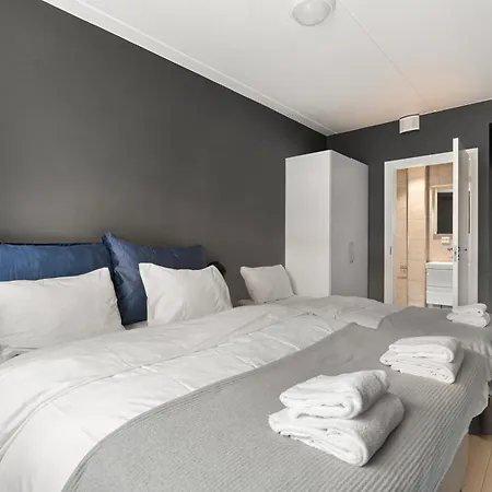 Arctic Homes - Premium Tromso Residence * Tromsø