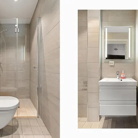 Arctic Homes - Premium - 2 Baths