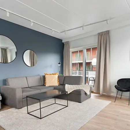Arctic Homes - Premium Apartment