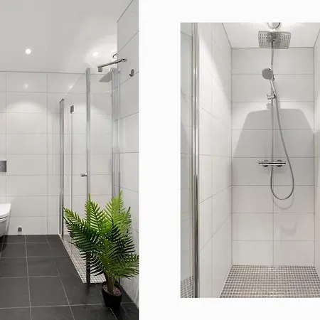 Apartment Arctic Homes - Premium - 2 Baths