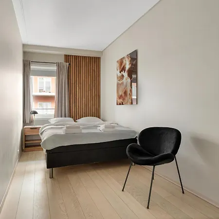 公寓 Arctic Homes - Premium - 2 Baths *