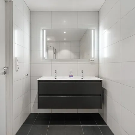 Arctic Homes - Premium - 2 Baths 特罗姆瑟