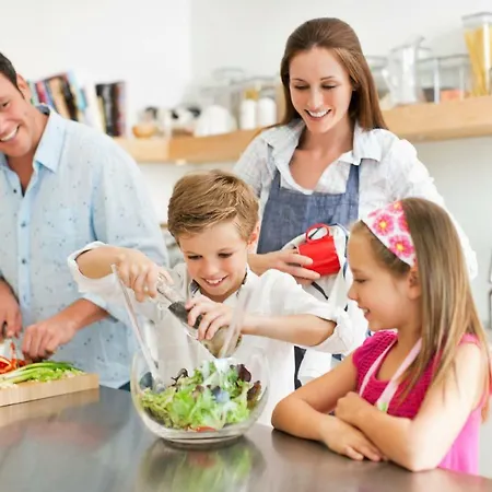 Apartment Arctic Homes - Premium - 2 Baths *