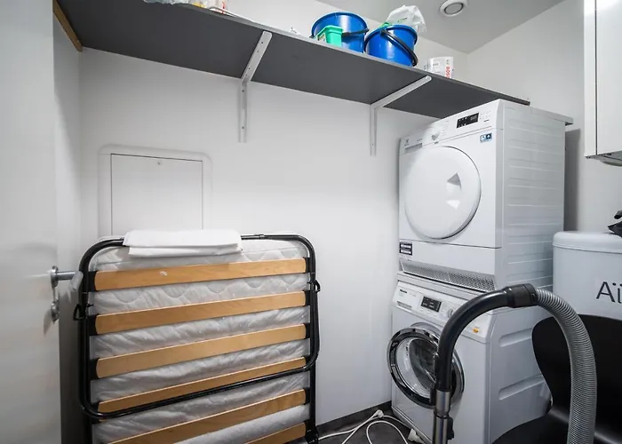 Arctic Homes - Premium - 2 Baths Tromsø