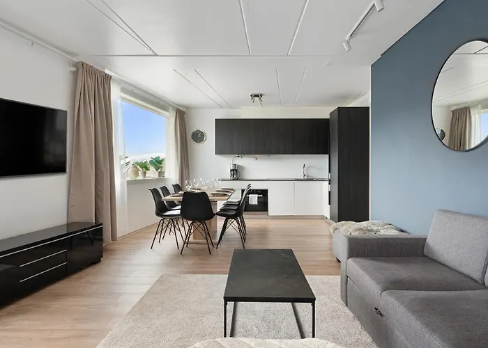 Arctic Homes - Premium - 2 Baths