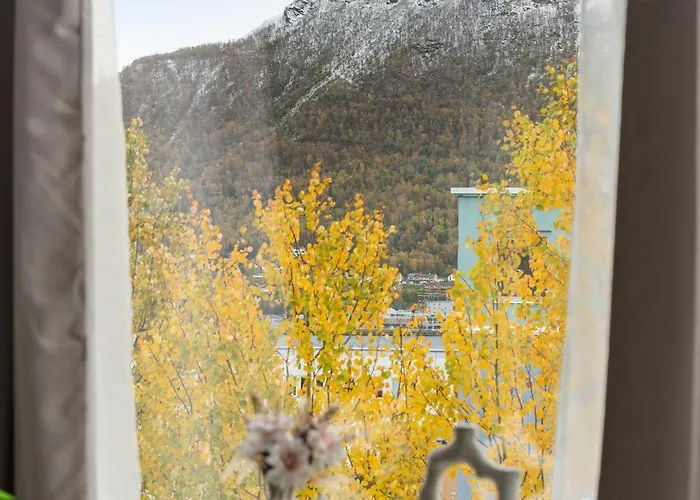 Apartamento Arctic Homes - Premium - 2 Baths Tromsø