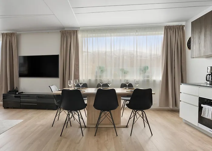 Apartamento Arctic Homes - Premium - 2 Baths