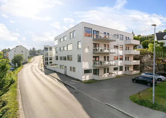 Apartamento Arctic Homes - Premium - 2 Baths *