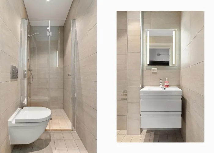 Arctic Homes - Premium - 2 Baths