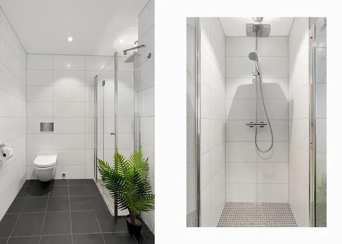 아파트 Arctic Homes - Premium - 2 Baths