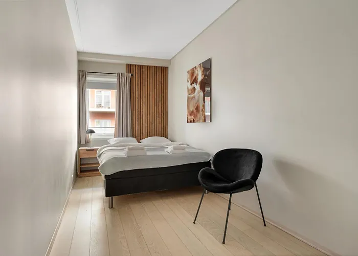아파트 Arctic Homes - Premium - 2 Baths *
