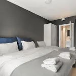 Arctic Homes - Premium - 2 Baths * Τρόμσο