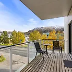 Arctic Homes - Premium - 2 Baths Διαμέρισμα Τρόμσο