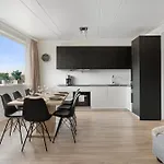 Διαμέρισμα Arctic Homes - Premium - 2 Baths Τρόμσο
