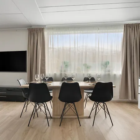 Apartamento Arctic Homes - Premium - 2 Baths