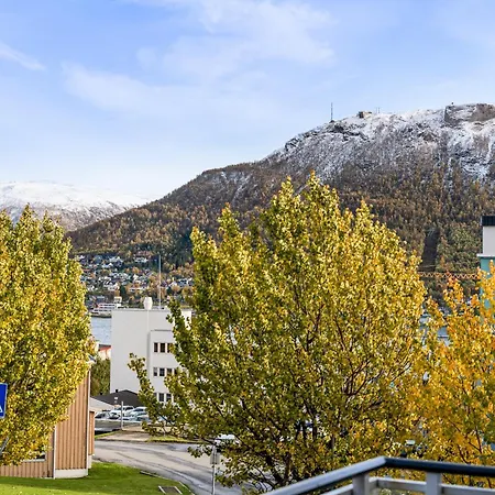 Arctic Homes - Premium - 2 Baths Τρόμσο